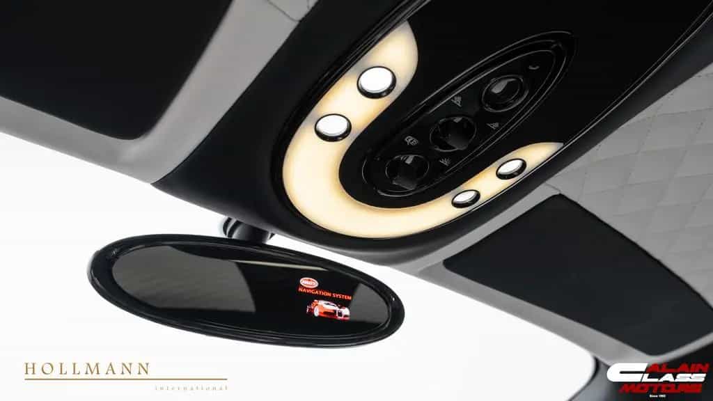 Bugatti Veyron + Linea Vivere by Mansory + 1of 2 + 01/2006-photo-18