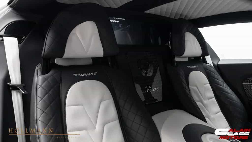 Bugatti Veyron + Linea Vivere by Mansory + 1of 2 + 01/2006-photo-20