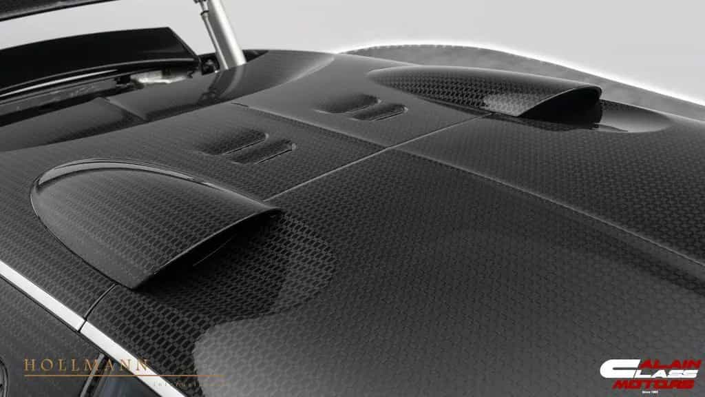 Bugatti Veyron + Linea Vivere by Mansory + 1of 2 + 01/2006-photo-24