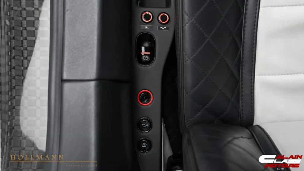Bugatti Veyron + Linea Vivere by Mansory + 1of 2 + 01/2006-photo-25