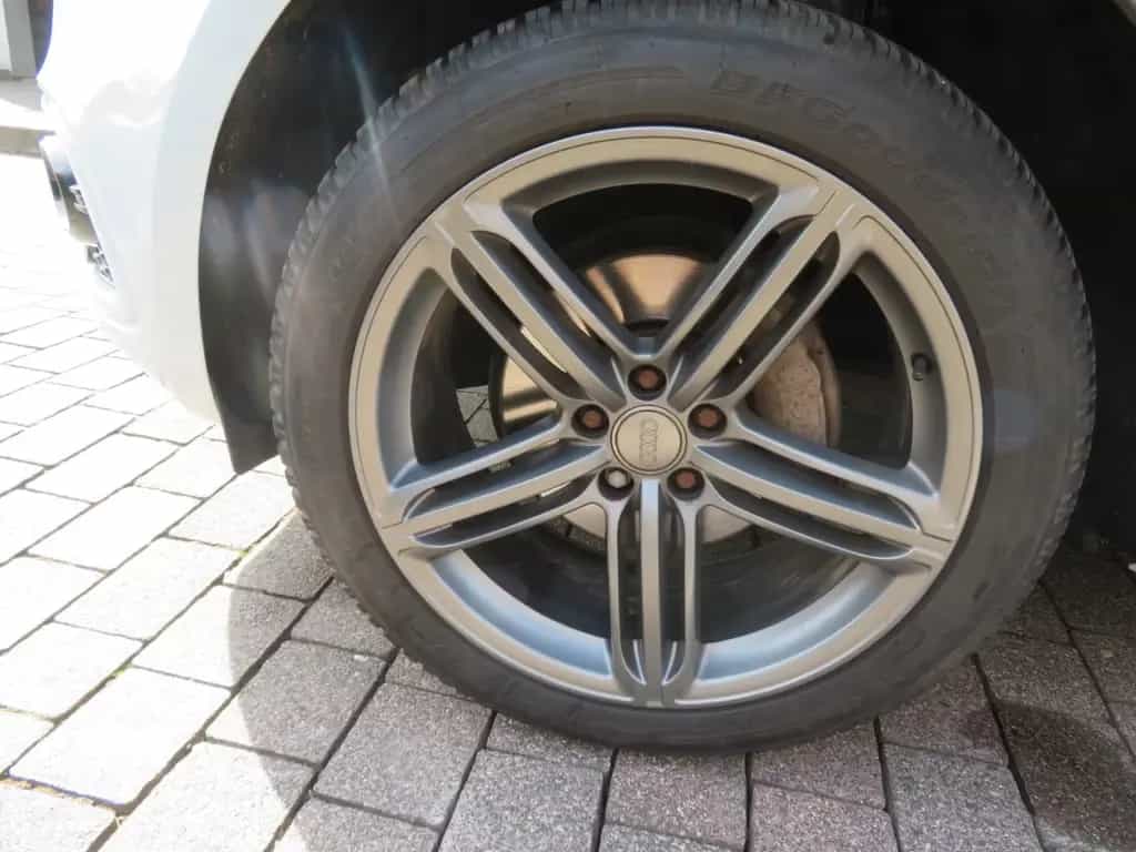 Audi Q5 2.0 TDI quattro S-LINE S-TRONIC PANO SPORT ED 04/2016-photo-14
