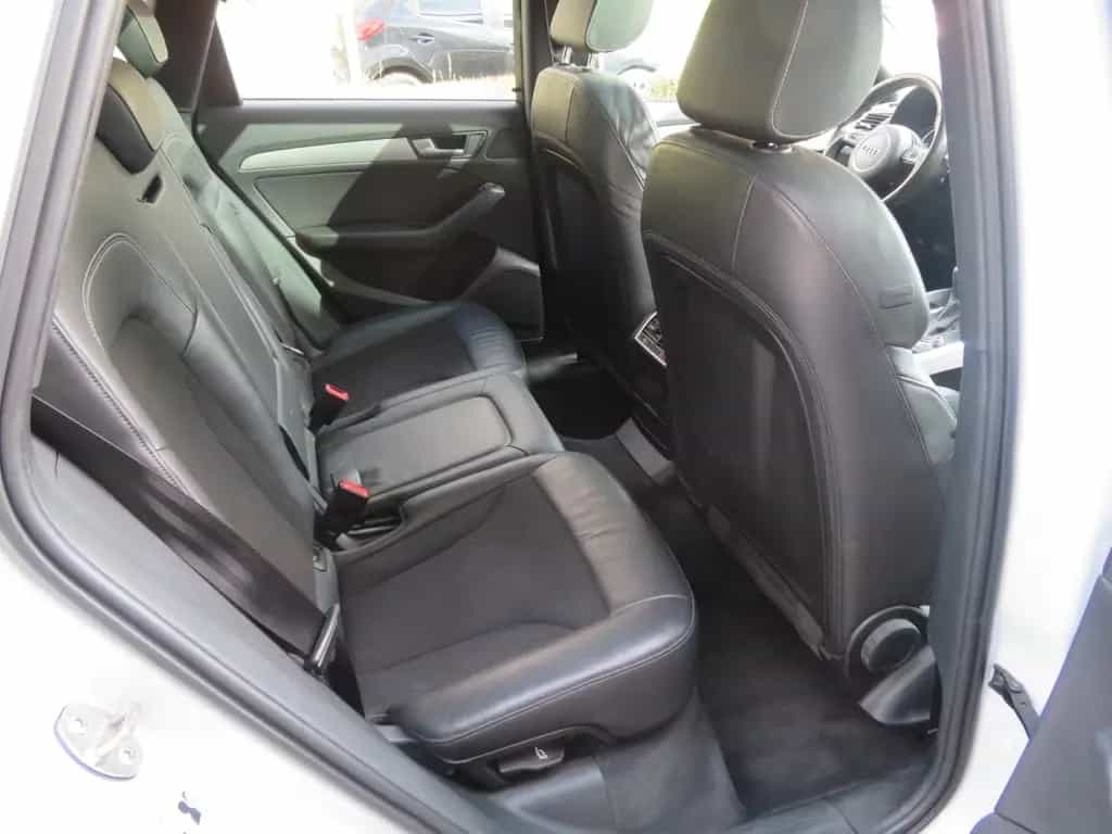 Audi Q5 2.0 TDI quattro S-LINE S-TRONIC PANO SPORT ED 04/2016-photo-21