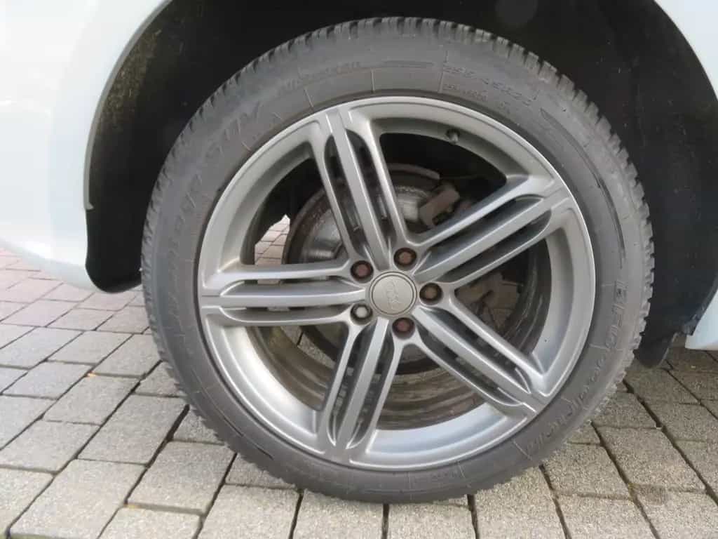 Audi Q5 2.0 TDI quattro S-LINE S-TRONIC PANO SPORT ED 04/2016-photo-25