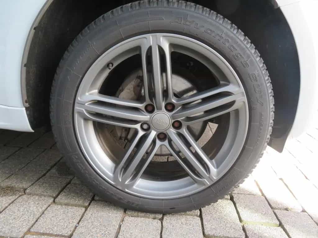 Audi Q5 2.0 TDI quattro S-LINE S-TRONIC PANO SPORT ED 04/2016-photo-26