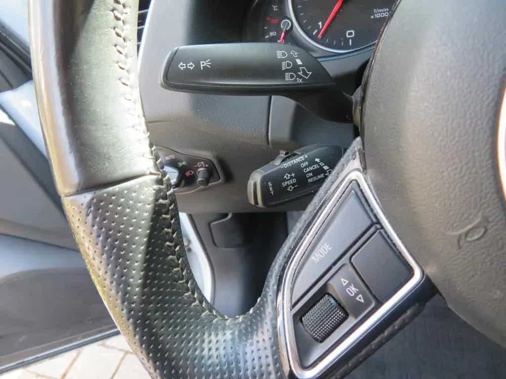 Audi Q5 2.0 TDI quattro S-LINE S-TRONIC PANO SPORT ED 04/2016-photo-29