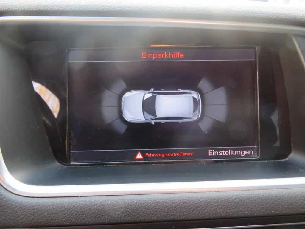 Audi Q5 2.0 TDI quattro S-LINE S-TRONIC PANO SPORT ED 04/2016-photo-31
