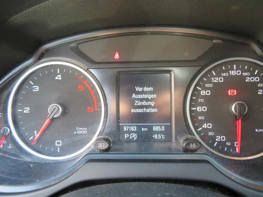 Audi Q5 2.0 TDI quattro S-LINE S-TRONIC PANO SPORT ED 04/2016-photo-33