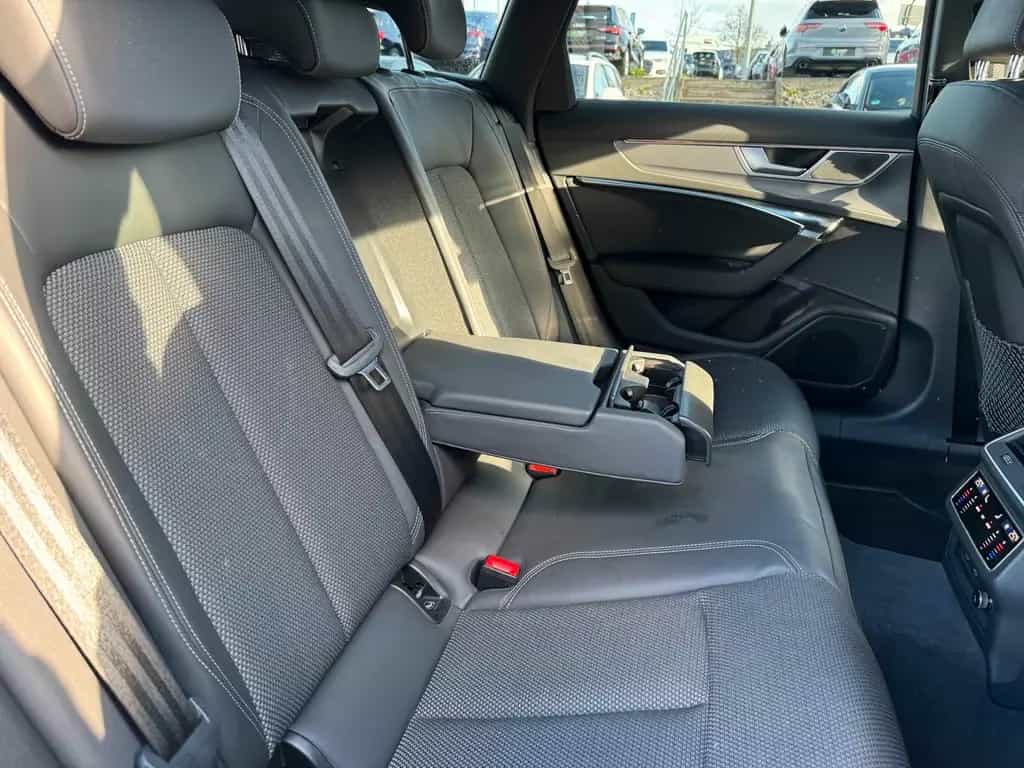Audi A6 Av. sport 50 TDI quattro TipTr MATRIX ACC KAM 02/2023-photo-12
