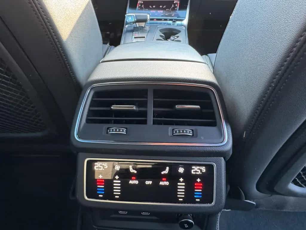 Audi A6 Av. sport 50 TDI quattro TipTr MATRIX ACC KAM 02/2023-photo-13