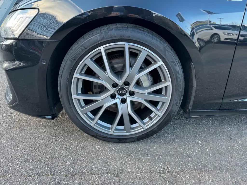 Audi A6 Av. sport 50 TDI quattro TipTr MATRIX ACC KAM 02/2023-photo-7