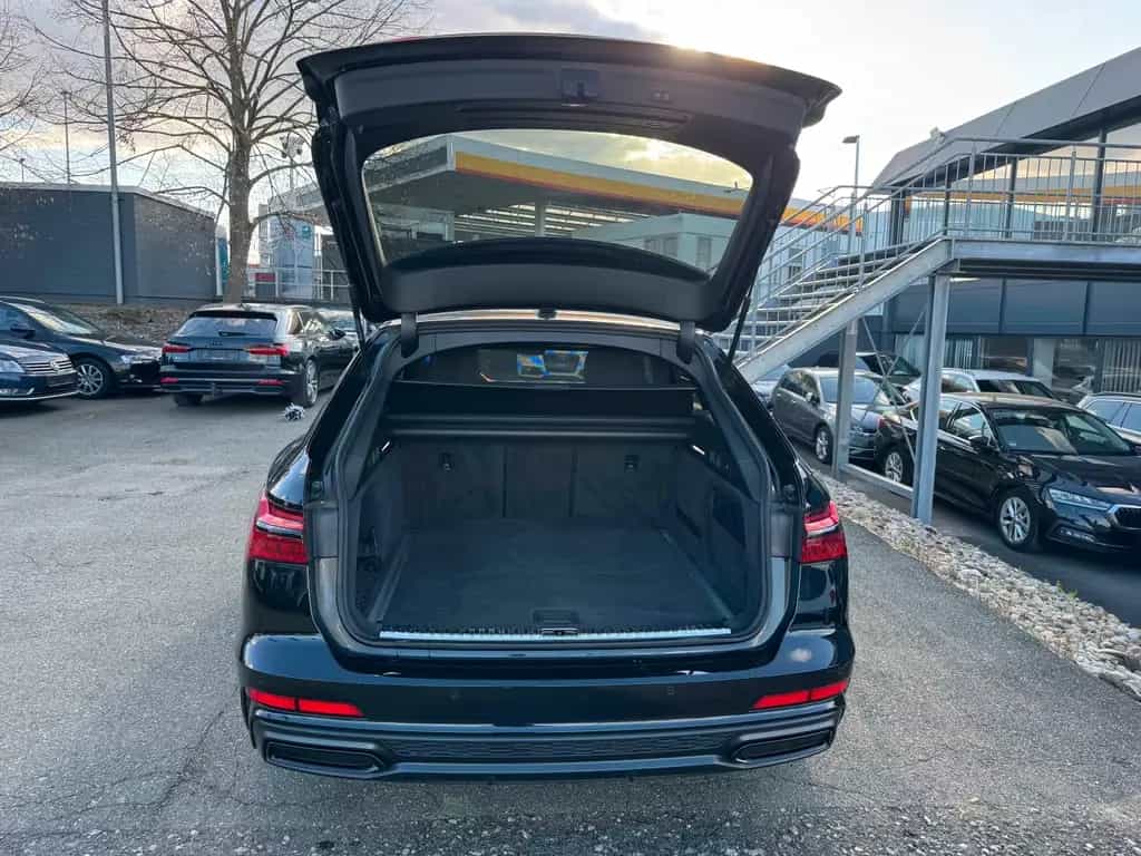 Audi A6 Av. sport 50 TDI quattro TipTr MATRIX ACC KAM 02/2023-photo-8