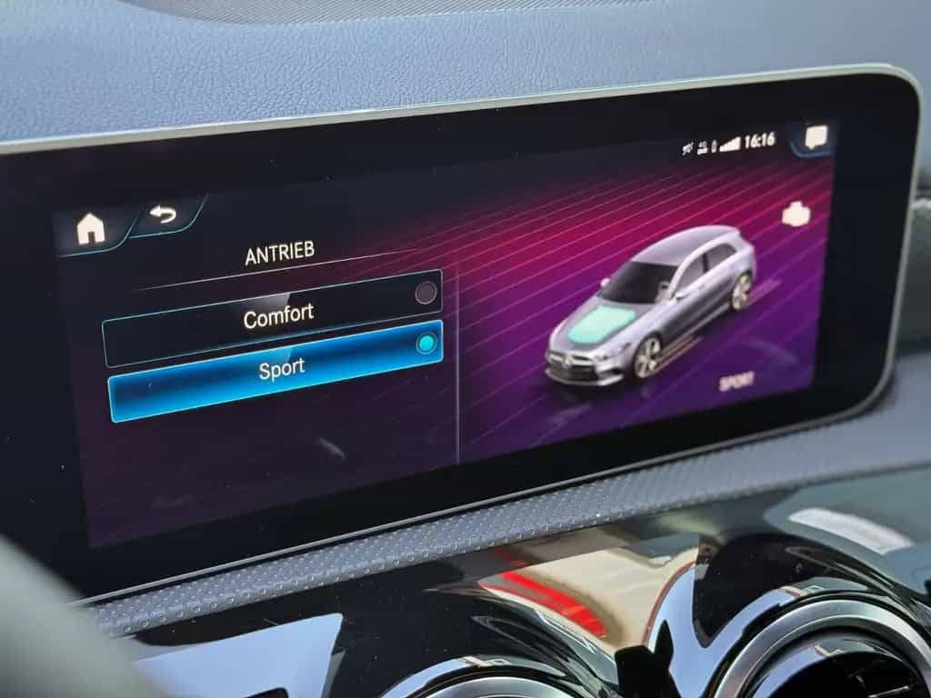 Mercedes-Benz A 160 Progressive *CAM|NAVI|ASSIST* 07/2020-photo-12
