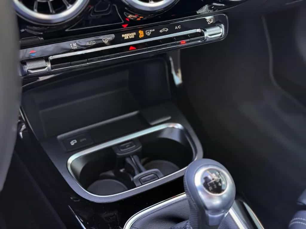 Mercedes-Benz A 160 Progressive *CAM|NAVI|ASSIST* 07/2020-photo-13