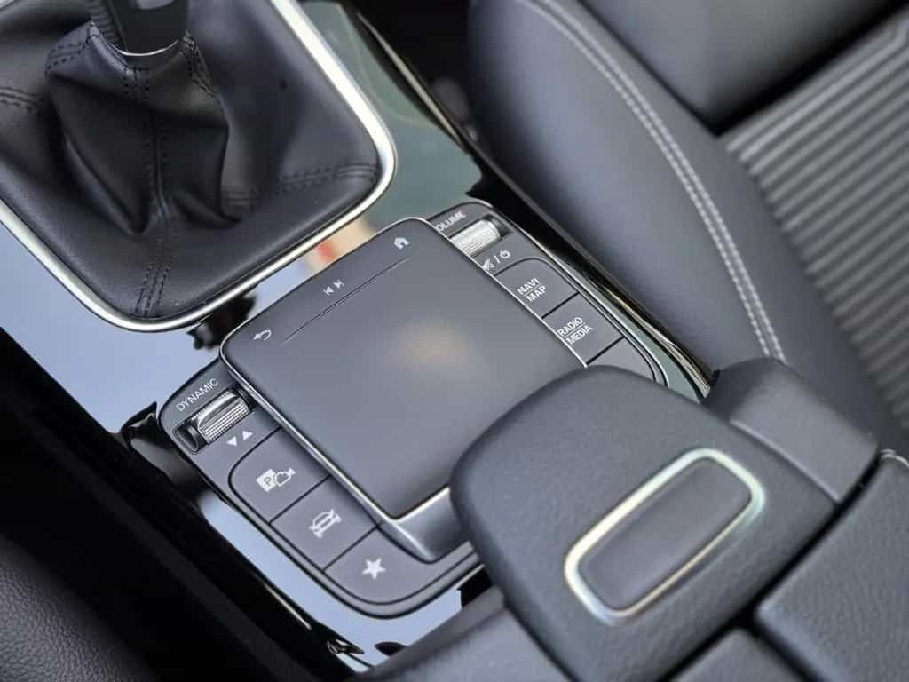 Mercedes-Benz A 160 Progressive *CAM|NAVI|ASSIST* 07/2020-photo-14