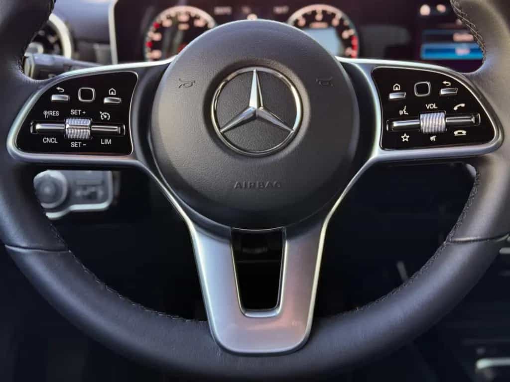 Mercedes-Benz A 160 Progressive *CAM|NAVI|ASSIST* 07/2020-photo-15