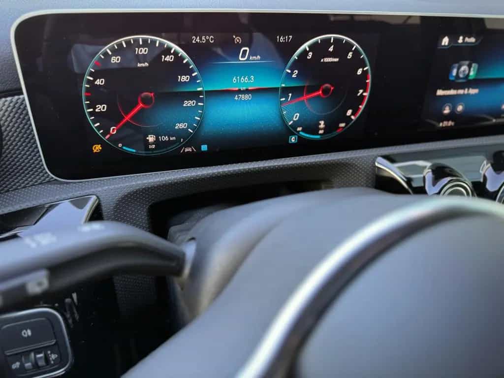 Mercedes-Benz A 160 Progressive *CAM|NAVI|ASSIST* 07/2020-photo-16