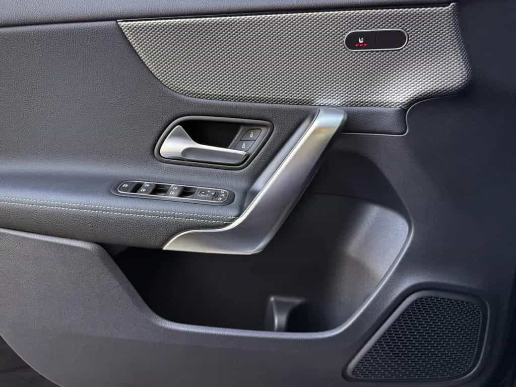 Mercedes-Benz A 160 Progressive *CAM|NAVI|ASSIST* 07/2020-photo-17
