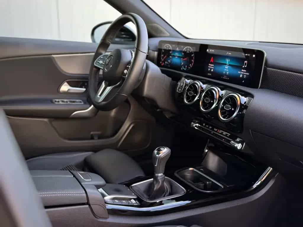 Mercedes-Benz A 160 Progressive *CAM|NAVI|ASSIST* 07/2020-photo-6