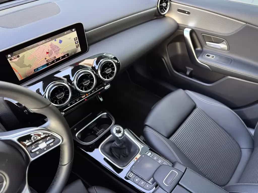 Mercedes-Benz A 160 Progressive *CAM|NAVI|ASSIST* 07/2020-photo-9