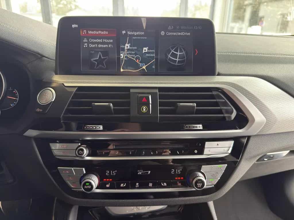 BMW X4 xDrive 20i M Sport ACC*KEYLESS*HEADUP*MWST 10/2018-photo-11