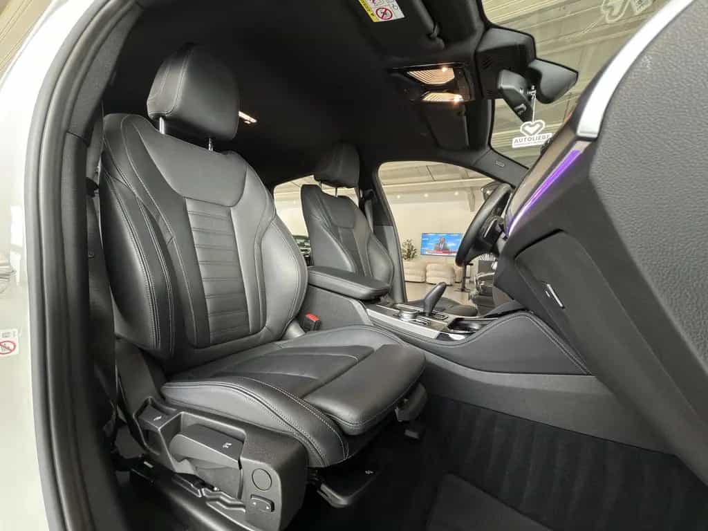 BMW X4 xDrive 20i M Sport ACC*KEYLESS*HEADUP*MWST 10/2018-photo-13