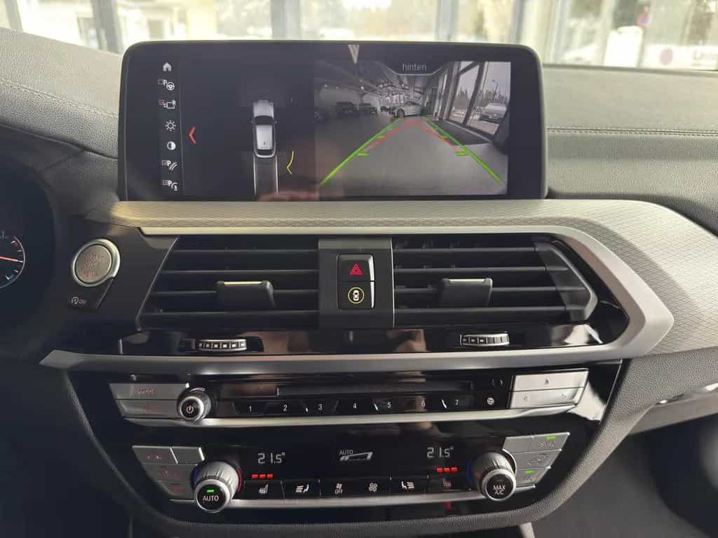 BMW X4 xDrive 20i M Sport ACC*KEYLESS*HEADUP*MWST 10/2018-photo-16