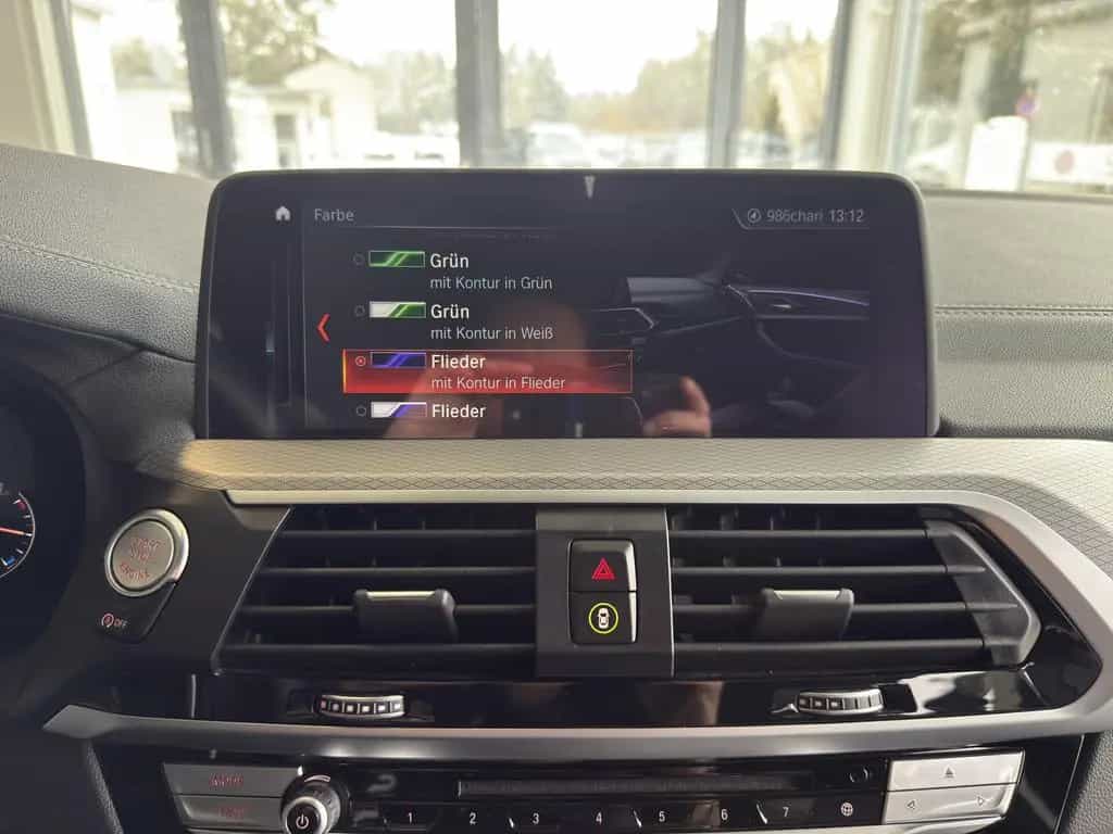 BMW X4 xDrive 20i M Sport ACC*KEYLESS*HEADUP*MWST 10/2018-photo-17