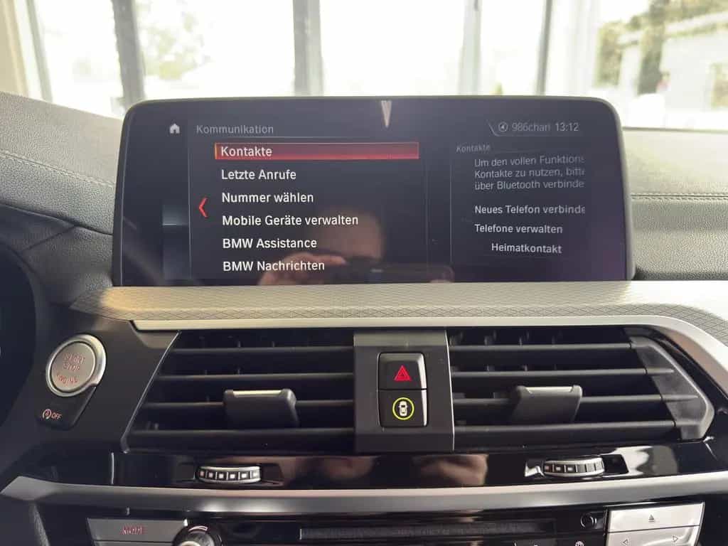 BMW X4 xDrive 20i M Sport ACC*KEYLESS*HEADUP*MWST 10/2018-photo-18
