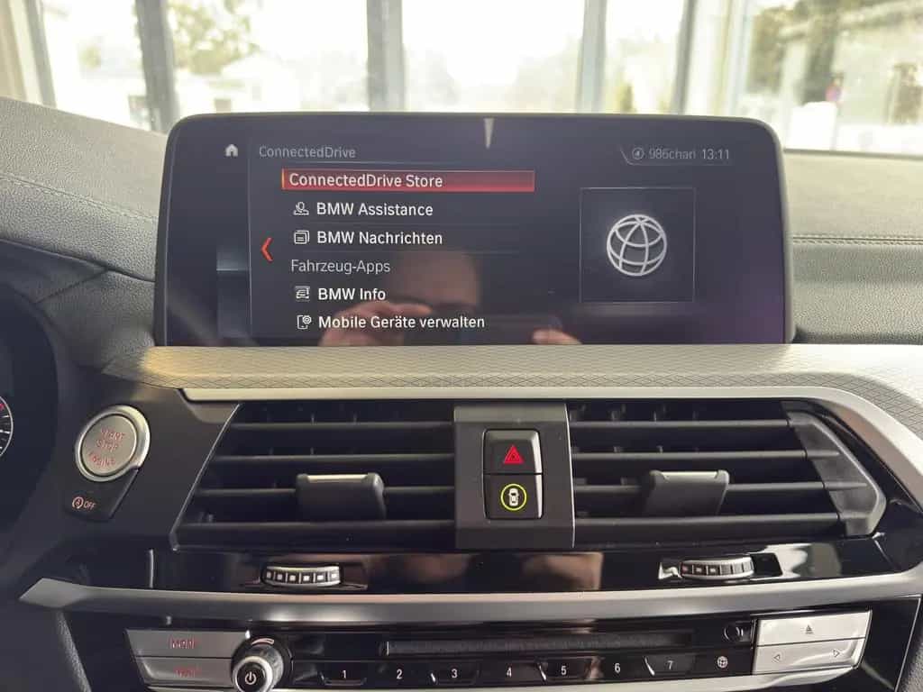 BMW X4 xDrive 20i M Sport ACC*KEYLESS*HEADUP*MWST 10/2018-photo-19
