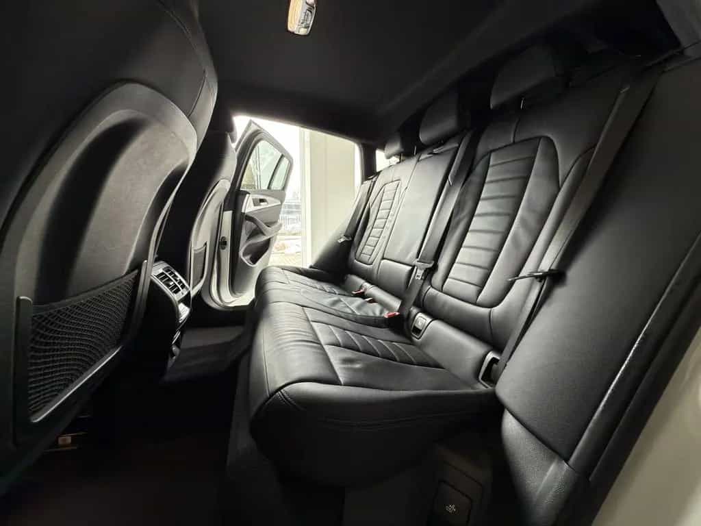 BMW X4 xDrive 20i M Sport ACC*KEYLESS*HEADUP*MWST 10/2018-photo-21