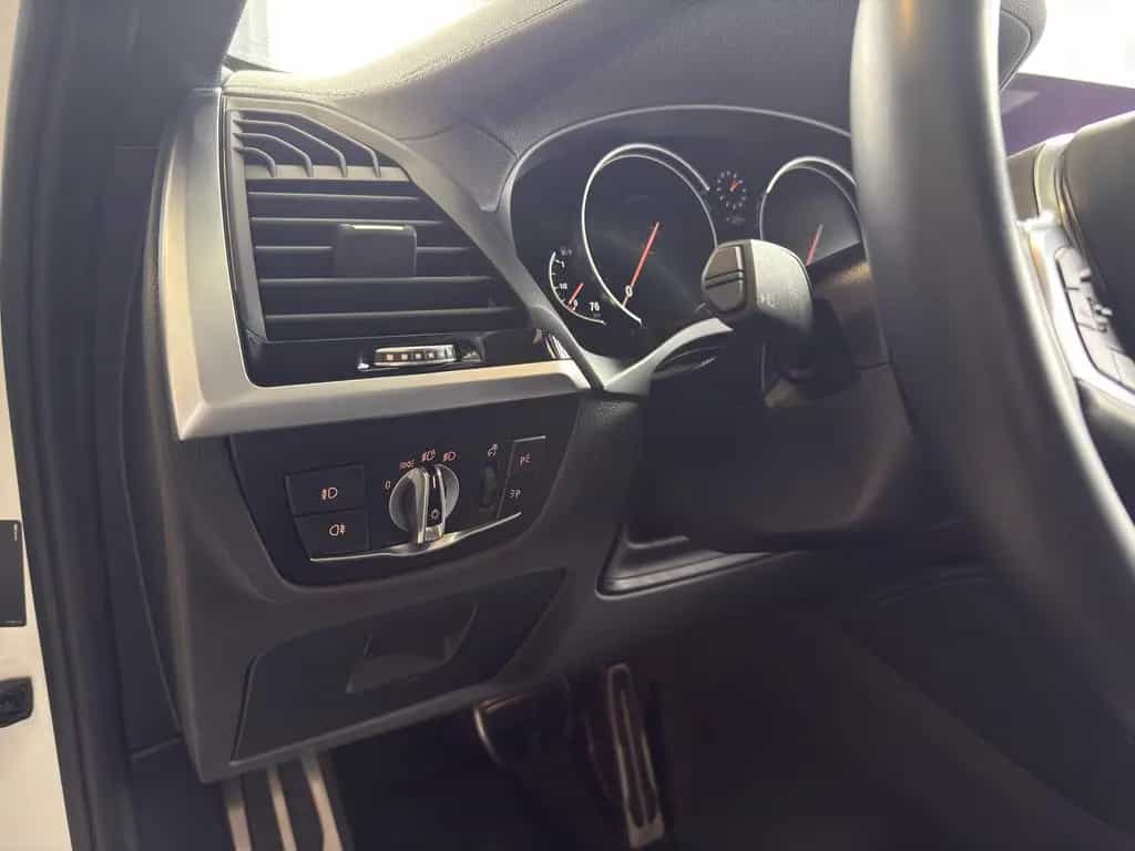 BMW X4 xDrive 20i M Sport ACC*KEYLESS*HEADUP*MWST 10/2018-photo-23