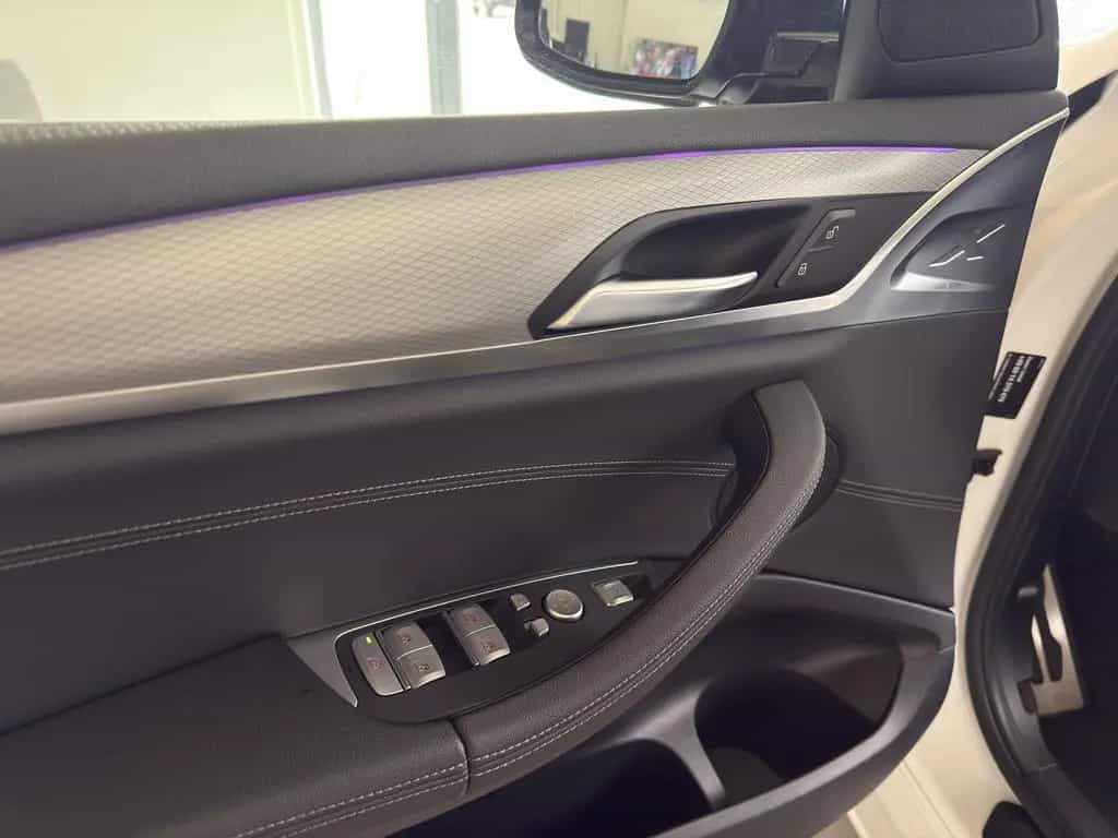 BMW X4 xDrive 20i M Sport ACC*KEYLESS*HEADUP*MWST 10/2018-photo-24