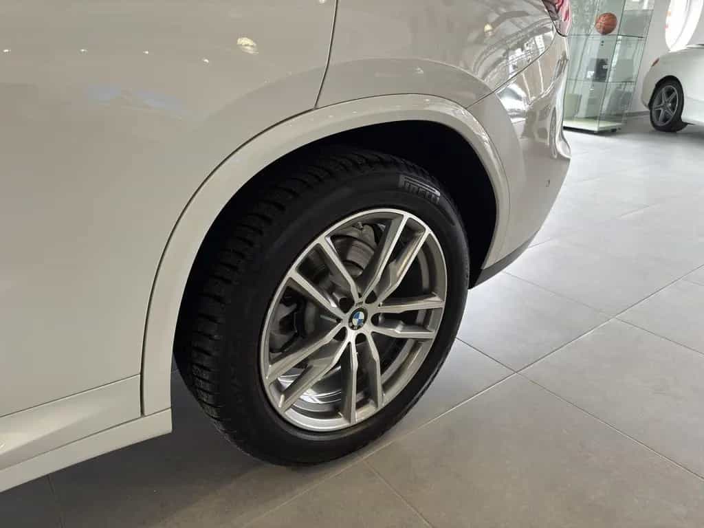 BMW X4 xDrive 20i M Sport ACC*KEYLESS*HEADUP*MWST 10/2018-photo-27