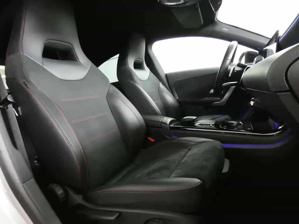 Mercedes-Benz CLA 200 AMG*LED*NIGHT*MBUX NAVI*AMBIENTE* 07/2021-photo-12