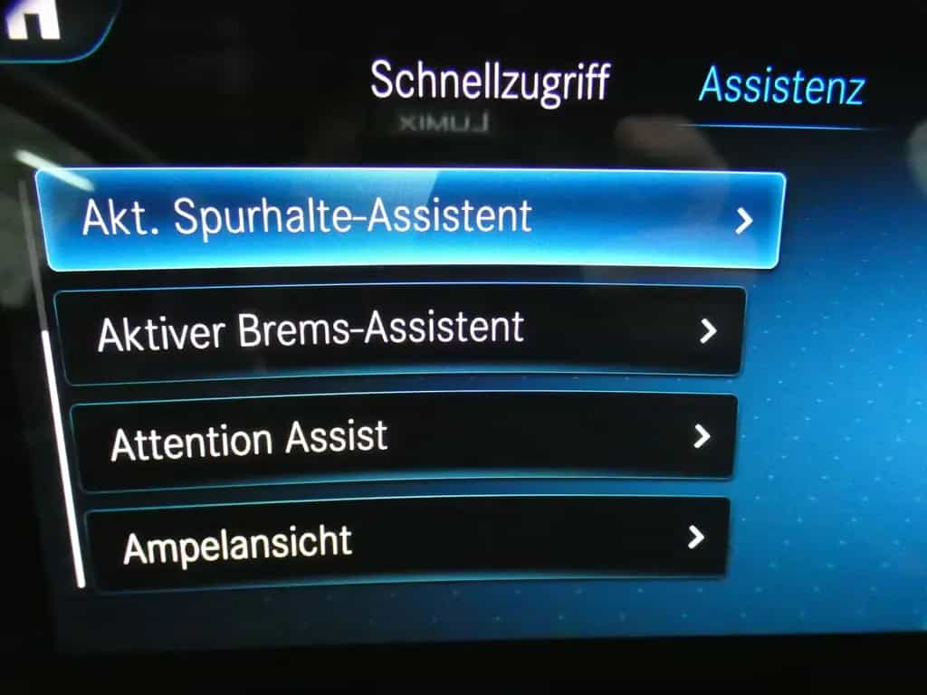 Mercedes-Benz CLA 200 AMG*LED*NIGHT*MBUX NAVI*AMBIENTE* 07/2021-photo-20
