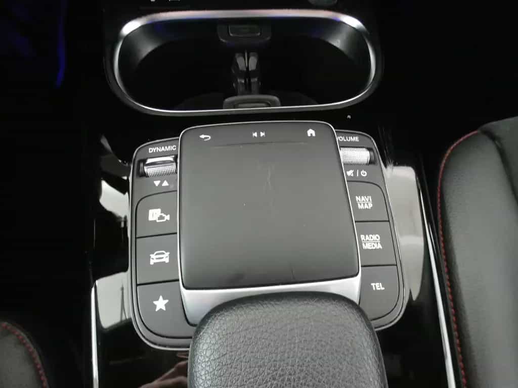 Mercedes-Benz CLA 200 AMG*LED*NIGHT*MBUX NAVI*AMBIENTE* 07/2021-photo-21