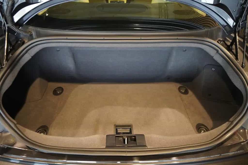 Maserati GranTurismo 4.2 V8-Deutsch-U-frei**1-Hd**48 TKM* 04/2008-photo-19