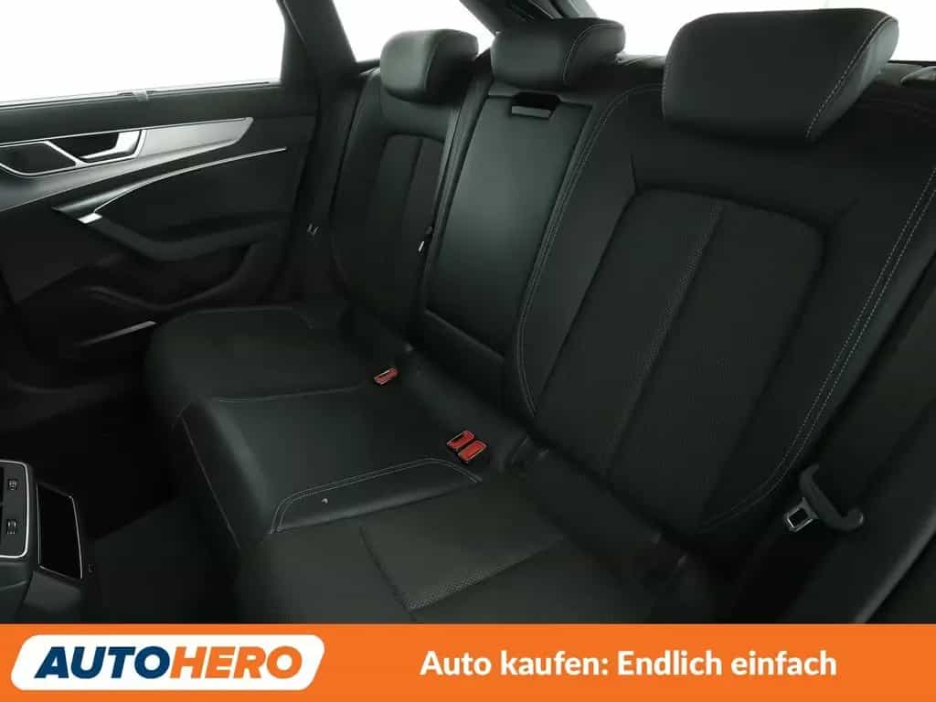 Audi A6 50 TDI Mild-Hybrid quattro Sport Aut. *360°* 07/2020-photo-13
