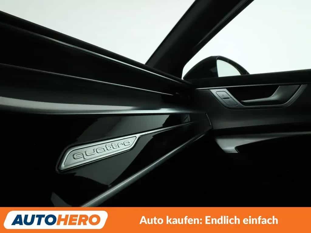 Audi A6 50 TDI Mild-Hybrid quattro Sport Aut. *360°* 07/2020-photo-27