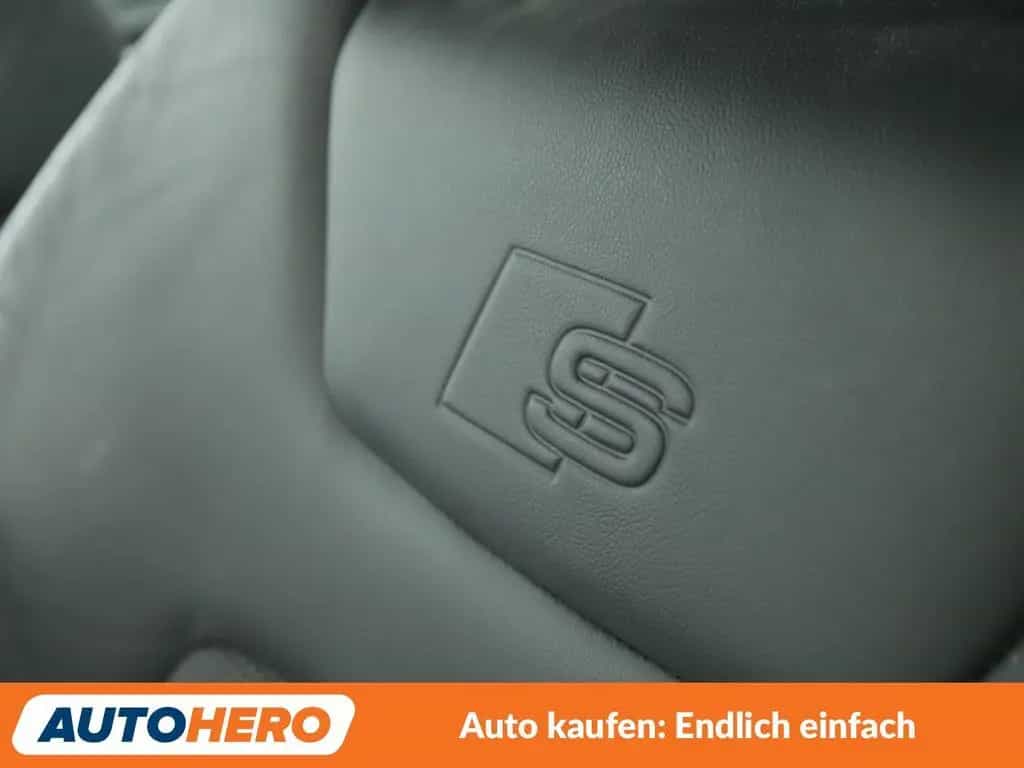 Audi A6 50 TDI Mild-Hybrid quattro Sport Aut. *360°* 07/2020-photo-29