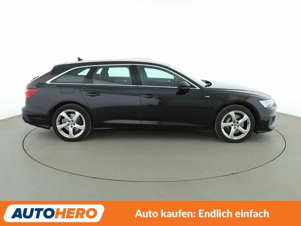 Audi A6 50 TDI Mild-Hybrid quattro Sport Aut. *360°* 07/2020-photo-6