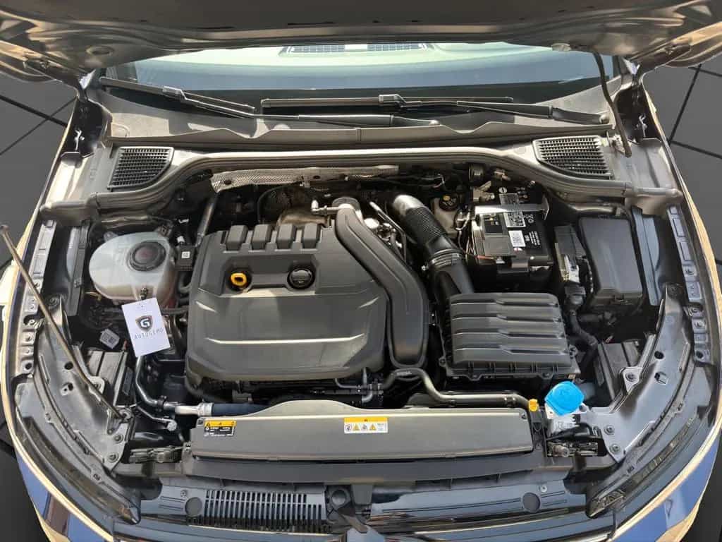 Volkswagen Golf VIII Lim. United ACC DAB+ NAVI PDC SHZ LED 03/2021-photo-9