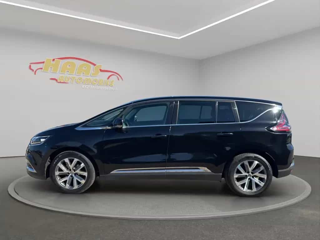 Renault Espace V Intens*Navigation*AHK*7-Sitzer* 04/2018-photo-7