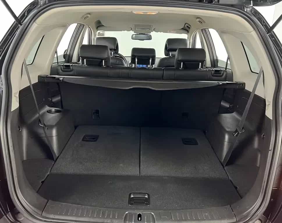Chevrolet Captiva LT+ 4WD 7Sitzer*2,2-135kW*NAVI*LEDER*EU5 12/2013-photo-12