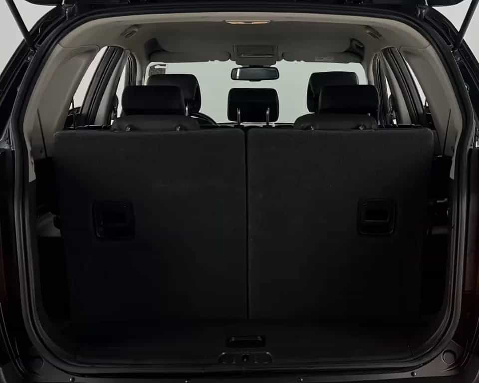 Chevrolet Captiva LT+ 4WD 7Sitzer*2,2-135kW*NAVI*LEDER*EU5 12/2013-photo-13