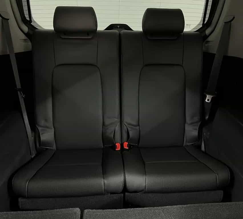 Chevrolet Captiva LT+ 4WD 7Sitzer*2,2-135kW*NAVI*LEDER*EU5 12/2013-photo-23