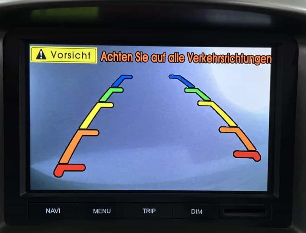 Chevrolet Captiva LT+ 4WD 7Sitzer*2,2-135kW*NAVI*LEDER*EU5 12/2013-photo-28