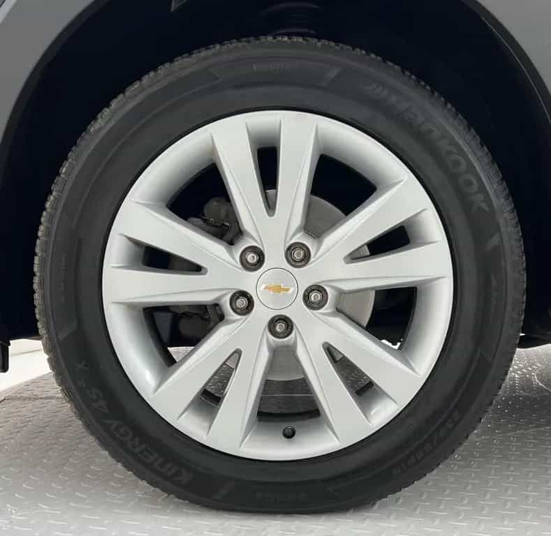 Chevrolet Captiva LT+ 4WD 7Sitzer*2,2-135kW*NAVI*LEDER*EU5 12/2013-photo-39