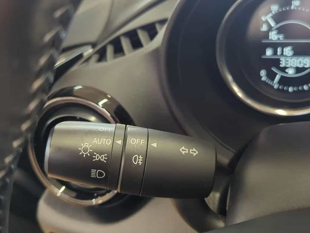 Mazda MX-5 1.5 SKYACTIVE-G AD'VANTAGE LEDER+NAVI+SITZH 07/2021-photo-23