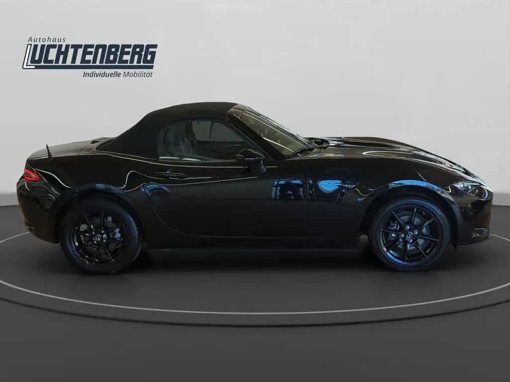 Mazda MX-5 1.5 SKYACTIVE-G AD'VANTAGE LEDER+NAVI+SITZH 07/2021-photo-6